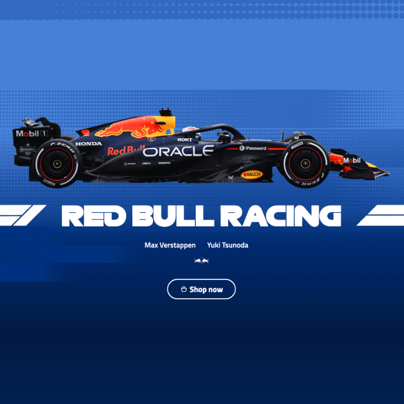 Red Bull Racing